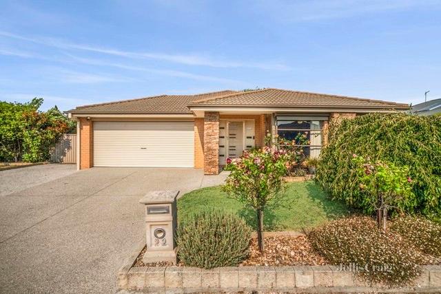 22 Grand Junction Drive, VIC 3352