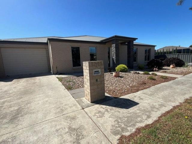 3 Inland Court, VIC 3465