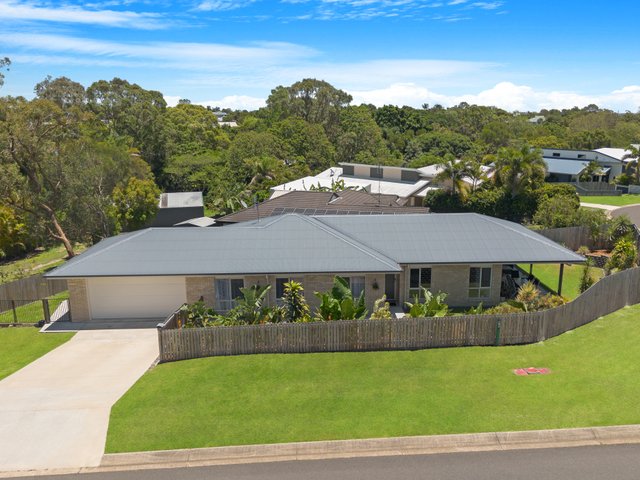 24 Gundesen Drive, QLD 4655