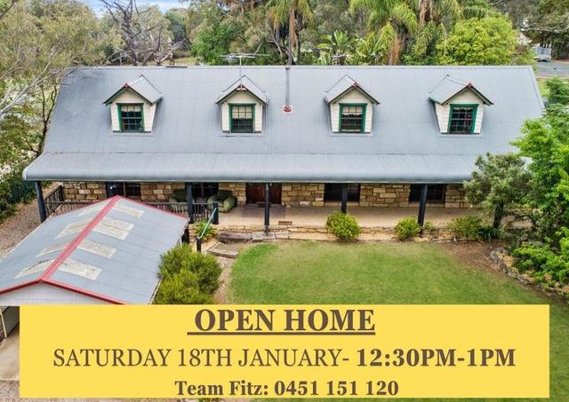 1123 Burragorang Road, NSW 2570