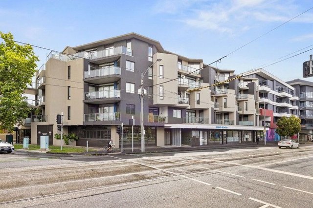 402/88 Mt Alexander Road, VIC 3032