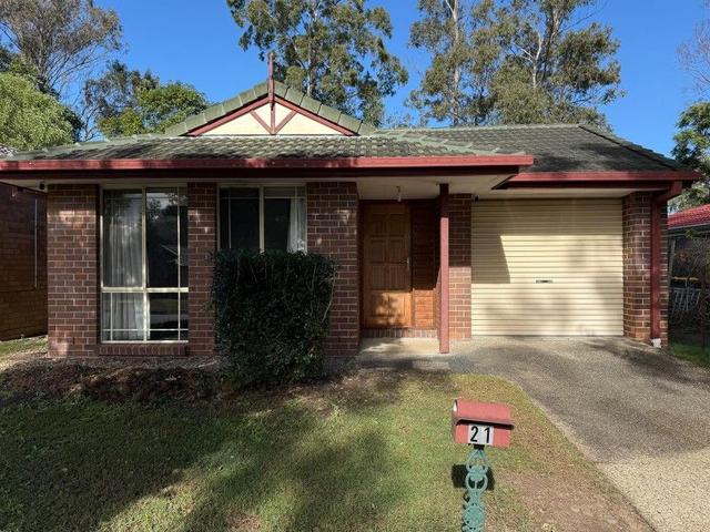 21 Clarendon Cct, QLD 4078