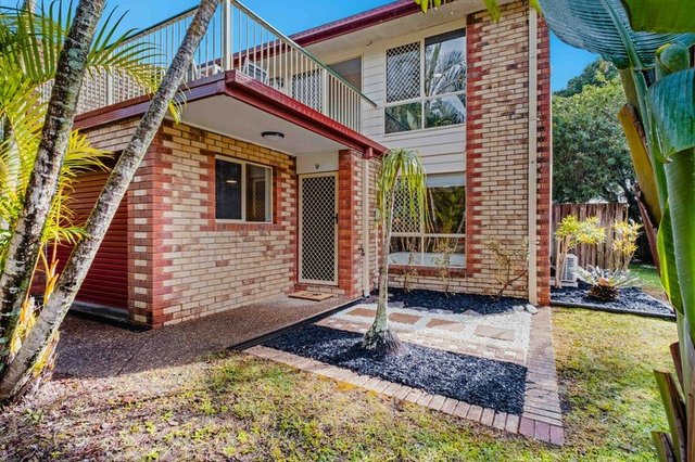9/112 Overland Drive, QLD 4207