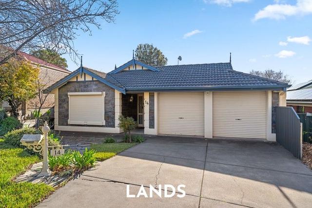 14 Treloar Avenue, SA 5125