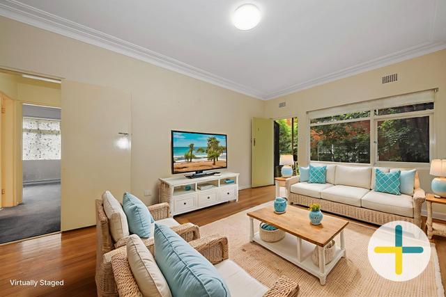 1/25A Hampden Road, NSW 2064