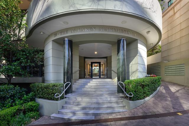 902/37-39 McLaren Street, NSW 2060