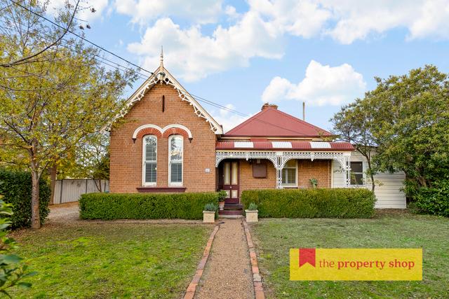 83 Lewis Street, NSW 2850