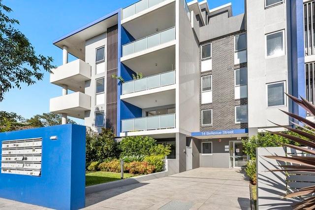 5/14-18 Bellevue Street, NSW 2120
