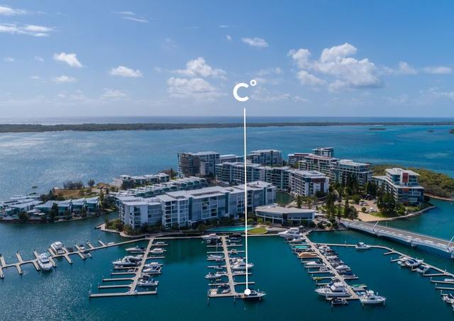 Marina Berth AP Ephraim Island, QLD 4216