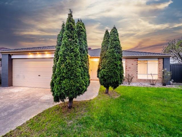 2 Dartmoor Drive, VIC 3977