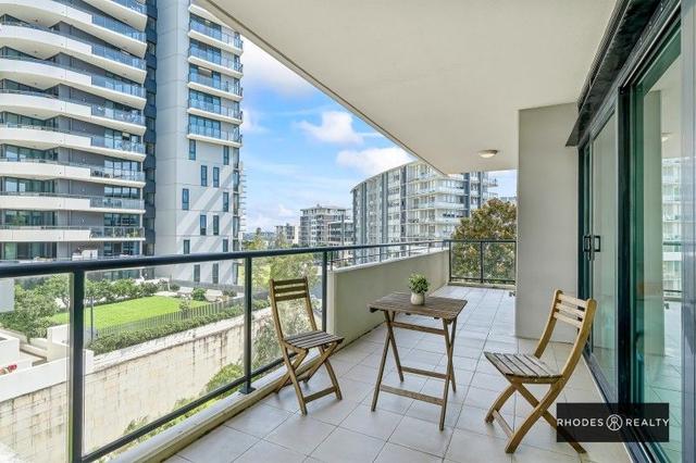 71/1 Timbrol  Avenue, NSW 2138