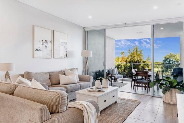 B201/5 Grand Court, NSW 2519