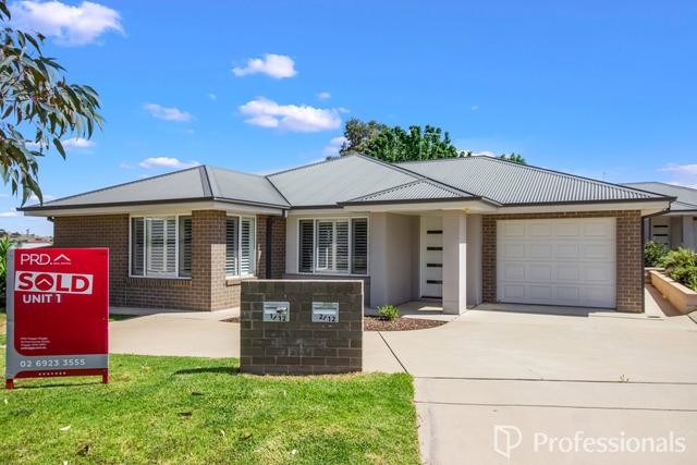 1/12 Murndal Place, NSW 2650