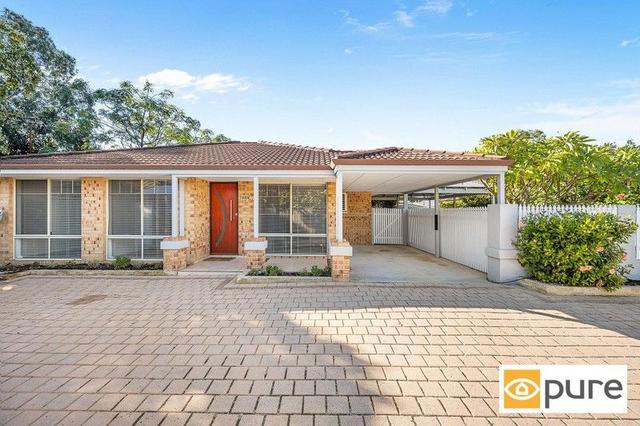 20B Third Avenue, WA 6054