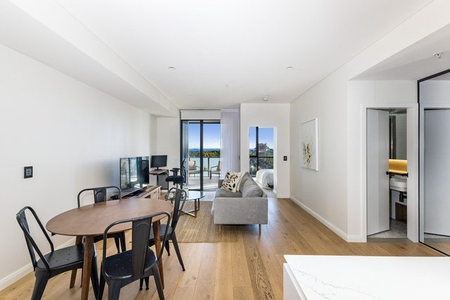 508/2 Regent Street, NSW 2049