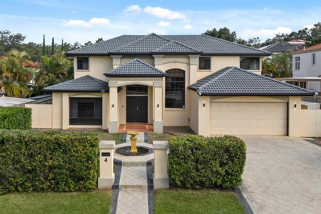 4 Harrow Close, QLD 4035