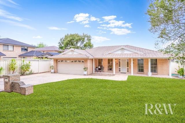 54 Glenrowan Drive, NSW 2567