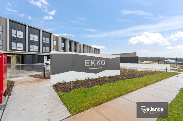25/6 Inge King Crescent, ACT 2611