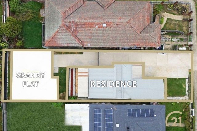 814 The Horsley Drive, NSW 2164