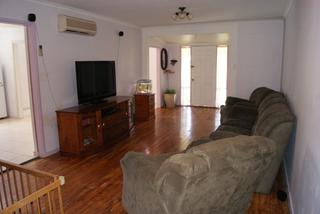 Lounge Room (2011-03-14)
