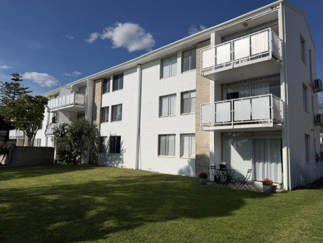 3/18 Avonmore Terrace, WA 6011