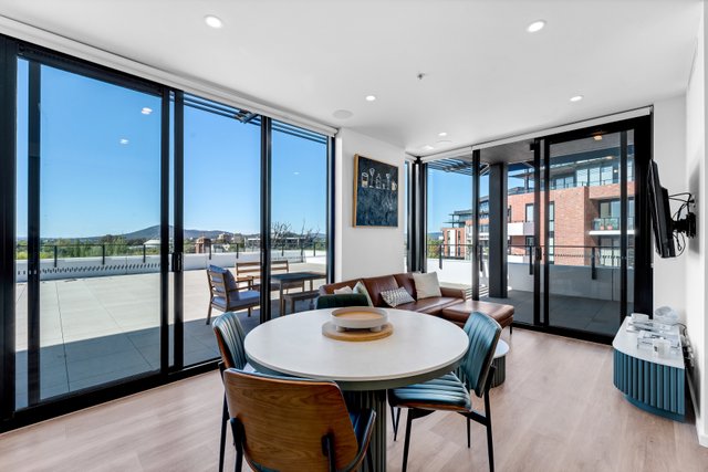 54/17 Captain Cook Crescent, ACT 2603
