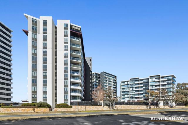 254/7 Irving Street, ACT 2606