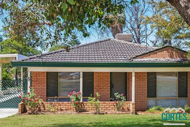 5 Gwenneth Terrace, WA 6164