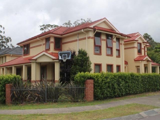 21 Wingello Circuit, NSW 2250