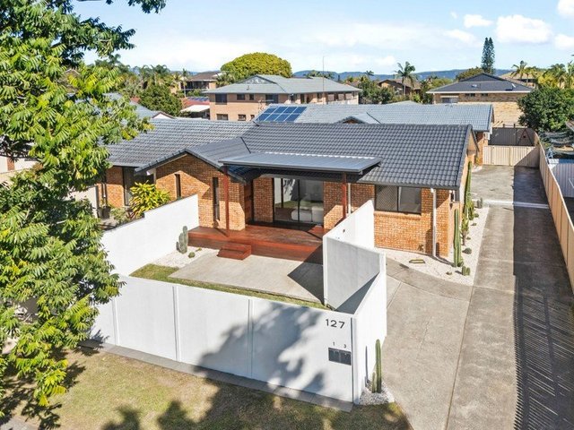 1/127 Sunshine Boulevard, QLD 4218