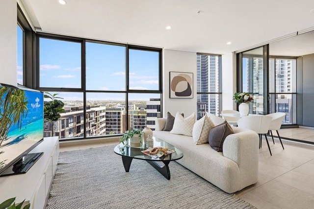 1216/3 Carter Street, NSW 2141