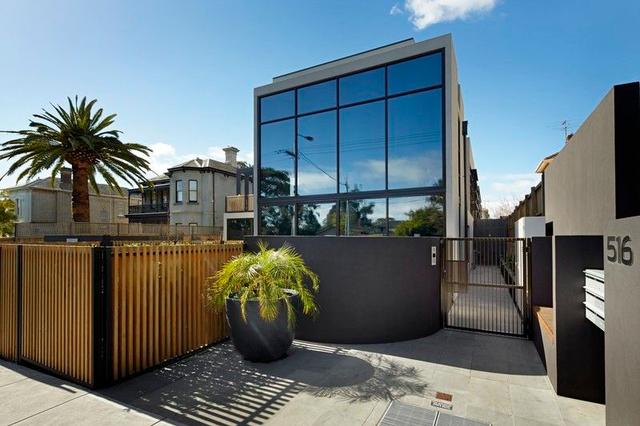 8/516 Glenferrie Road, VIC 3122