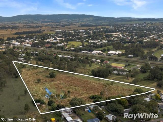 Proposed Lot Unnamed Road (Off Bassett Lane), QLD 4340