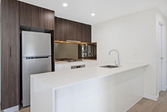 201/541A Burwood Road, NSW 2192