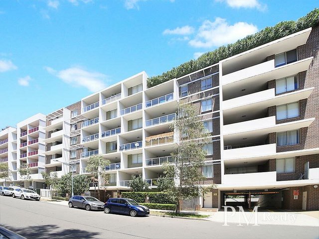 303/7 John St, NSW 2020