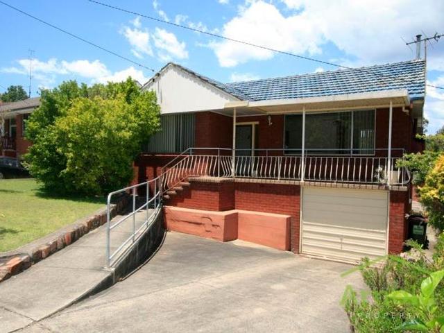 115 University Drive, NSW 2299