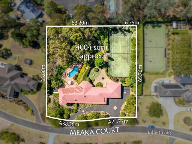 10 Meaka Court, VIC 3113