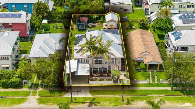 100 Palm Avenue, QLD 4017