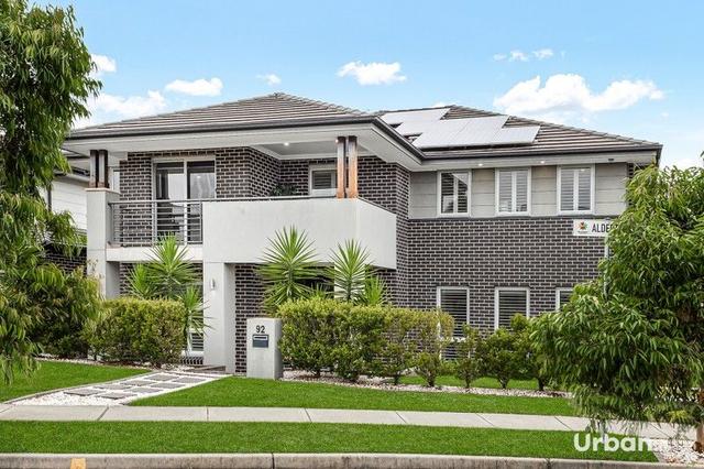 92 Alderton Drive, NSW 2761