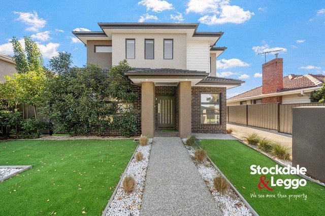 1/118 Daley Street, VIC 3046