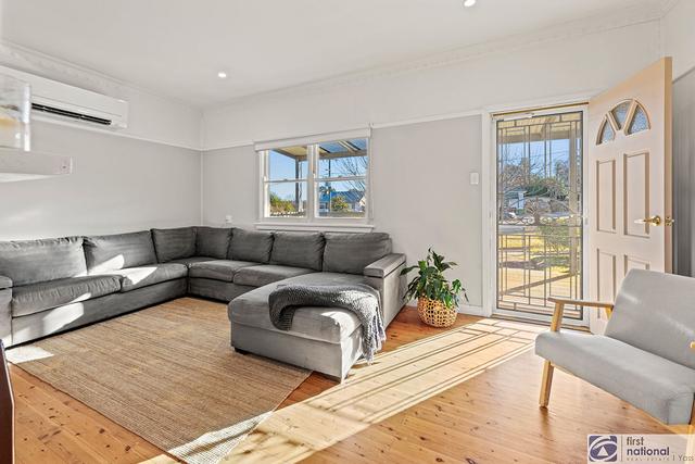 5 Mount Street, NSW 2582