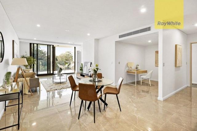 337/180 George Street, NSW 2150