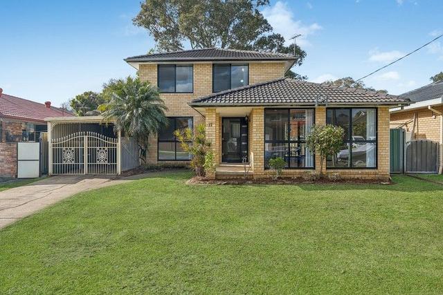 17 McKell Avenue, NSW 2170