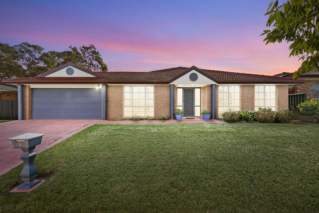 5 Lilac Close, NSW 2287