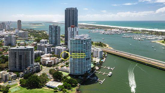 406/1 Aqua Street, QLD 4215