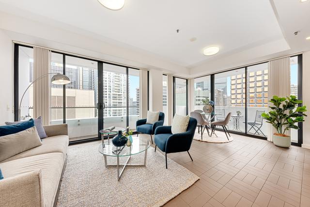 1507/138 Walker Street, NSW 2060