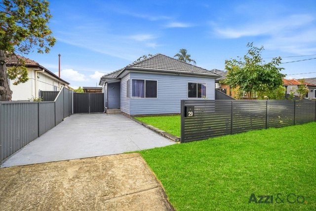 29 Lackey Street, NSW 2142