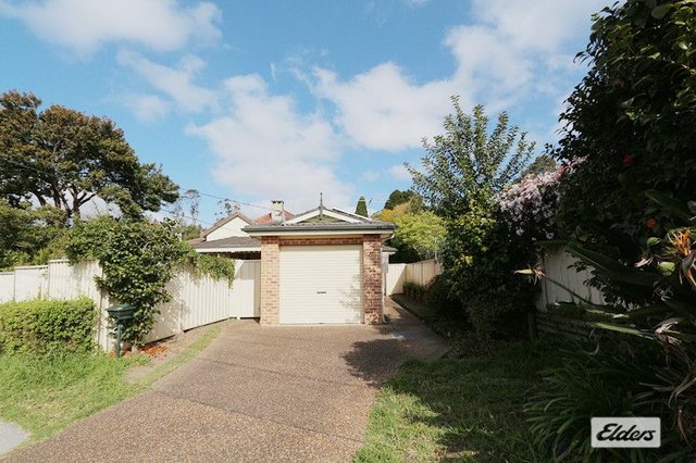 19B Ethel Street, NSW 2077