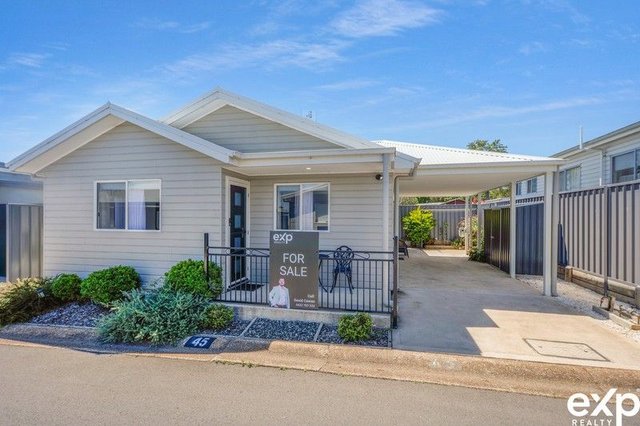 45-819 Tomago Road, NSW 2322