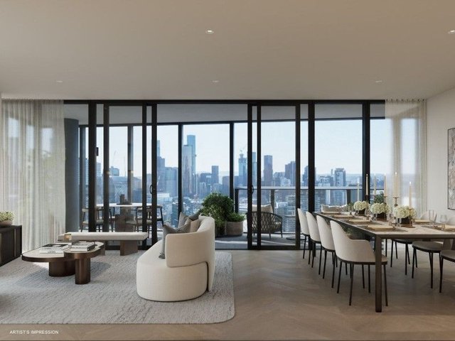 40.01/16 Point Park Crescent, VIC 3008